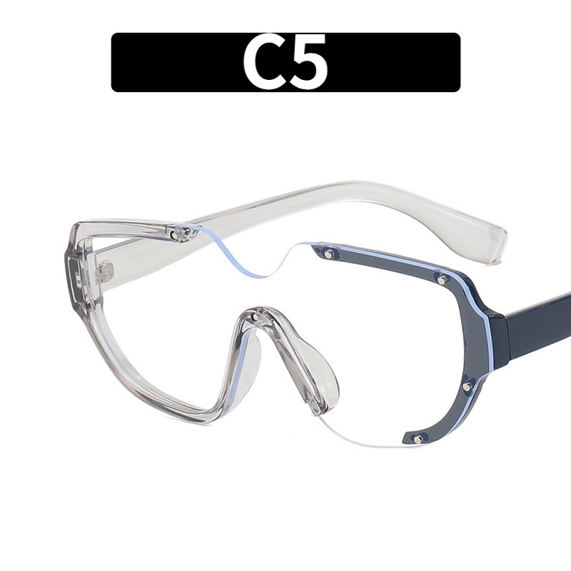 Kính Mát Thiết Kế Độc Đáo Thời Trang Cho Nam Và Nữ