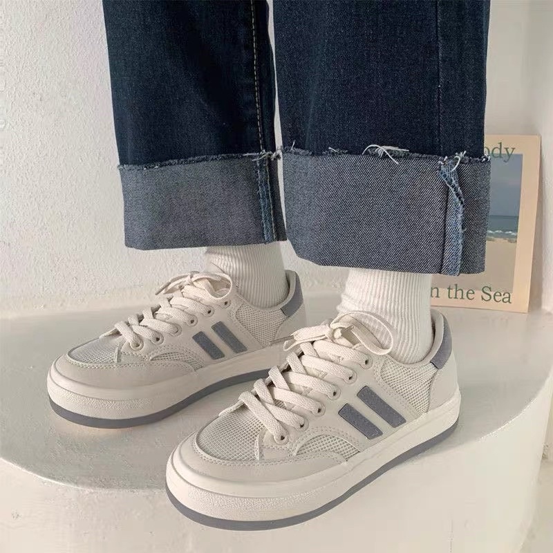 SẴN/ ORDER Giày CV, giày ulzzang 2 màu - nhiều mẫu