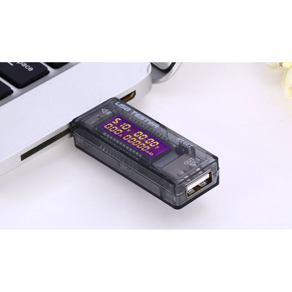 USB Tester KWS-V21