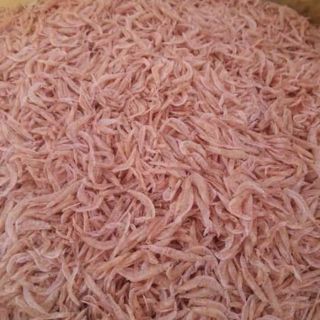 Ruốc khô Quảng Ngãi 500g