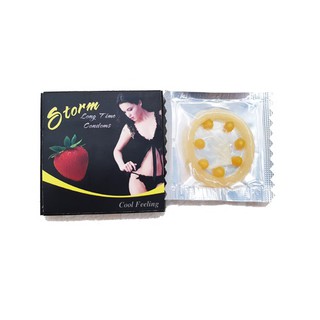 BAO CAO SU STORM BI cao cấp x10