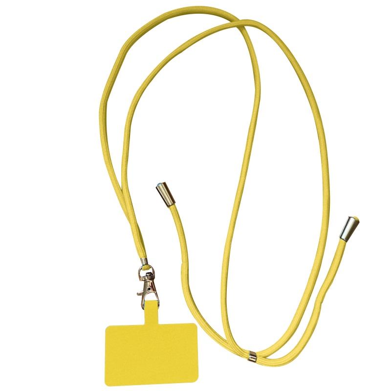 Dây Đeo Điện Thoại Bằng Nylon Chất Lượng Cao