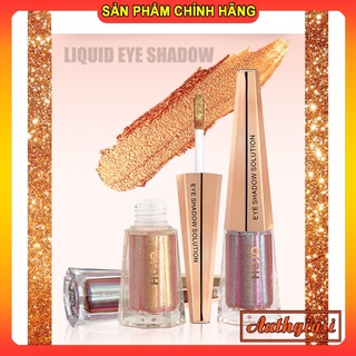 Nhũ mắt HOJO Liquid Eye Shadow Solution siêu đẹp
