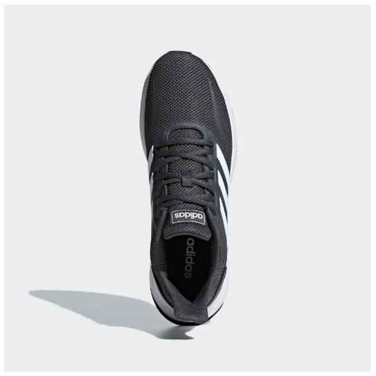 Giày Thể Thao Sneaker Runfalcon ‘Grey Wolf’ F36200 - Dee Store Việt Nam!