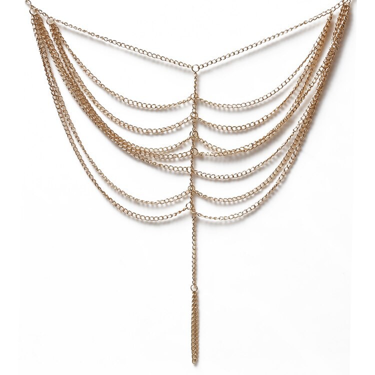 Lắc chân nhiều lớp tua rua | BigBuy360 - bigbuy360.vn