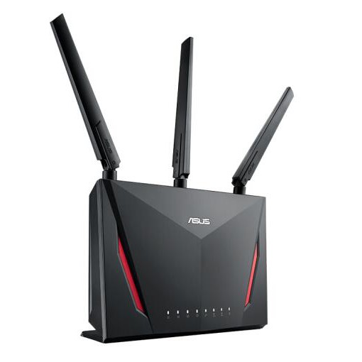 Router wifi ASUS RT-AC86U