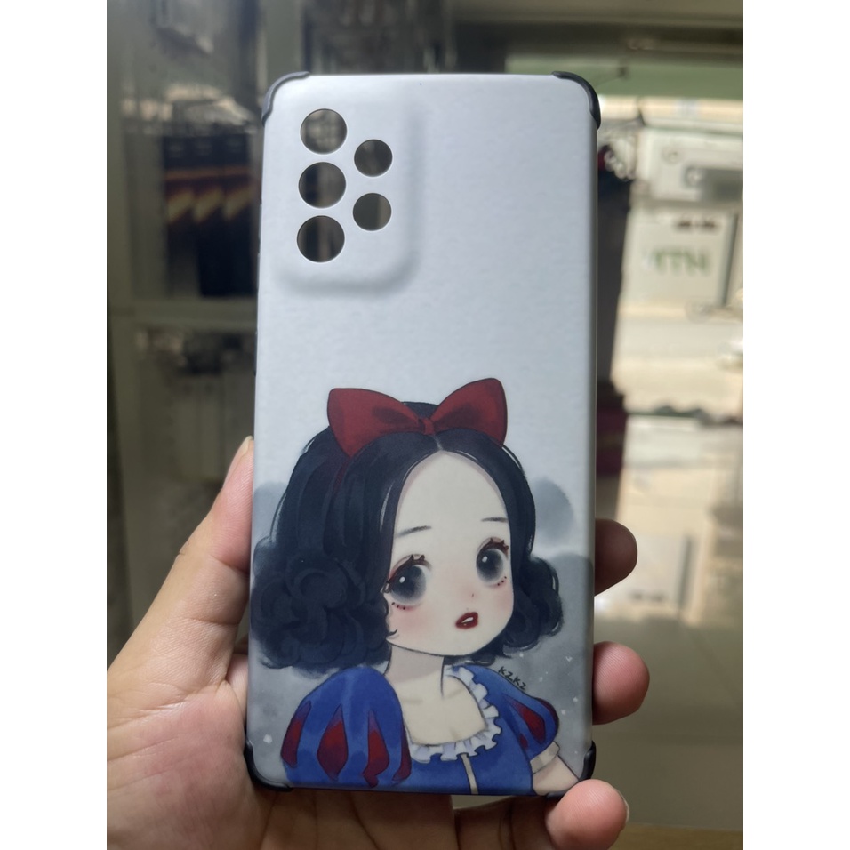 Ốp lưng samsung galaxy A72 mẫu IDM Hàn Quốc chống sốc chống bám bẩn bảo vệ máy tốt và thời trang