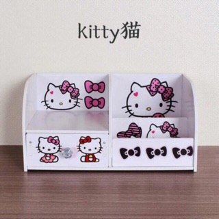 Kệ mỹ phẩm Kitty 
