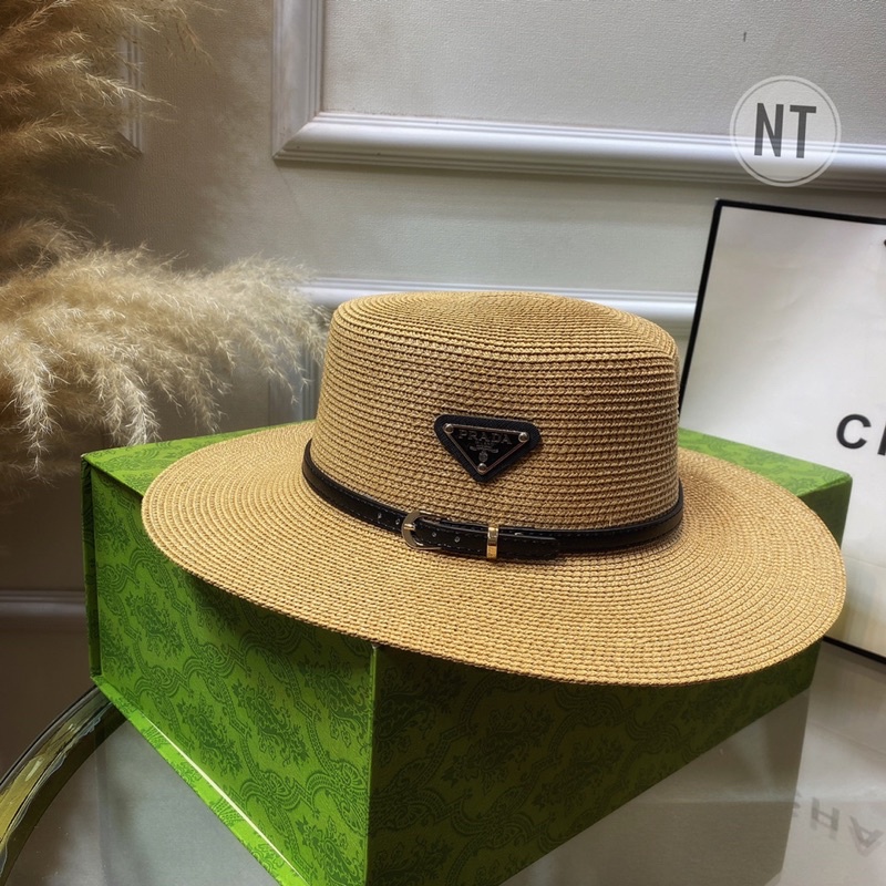 Mũ cói đầu bằng đai tam giác 2022