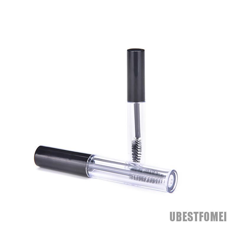 Ống Mascara Rỗng Đựng Mascara Dạng Kem / Lọ Dung Dịch