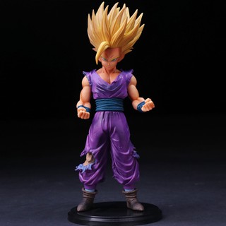 Mô hình Son Gohan MSP Dragon Ball