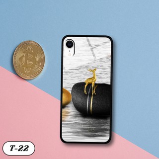 Ốp lưng điện thoại Iphone XR - 3D