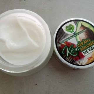 Cấp ẩm và săn chắc da Mẹ Ken