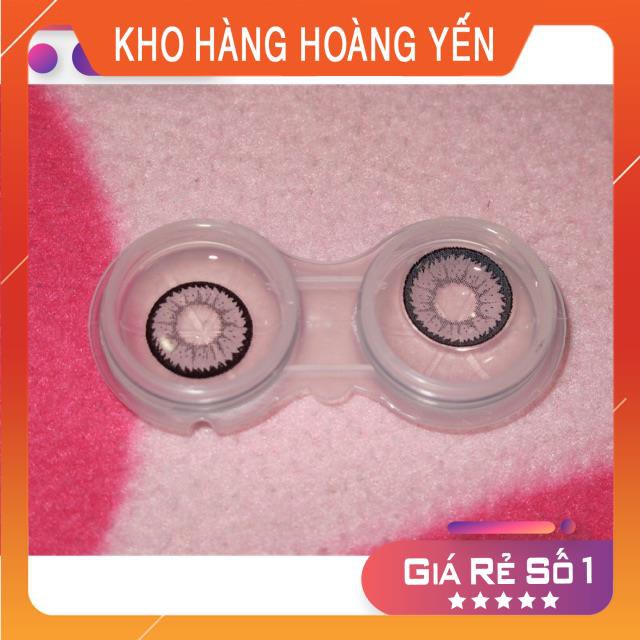 Khay đơn đựng lens mắt ✨✨