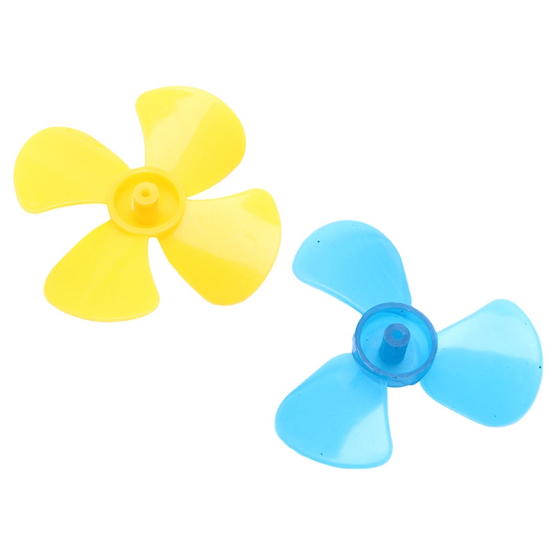 Động Cơ Thổi Gió Mini Có Đèn LED Cho Bé