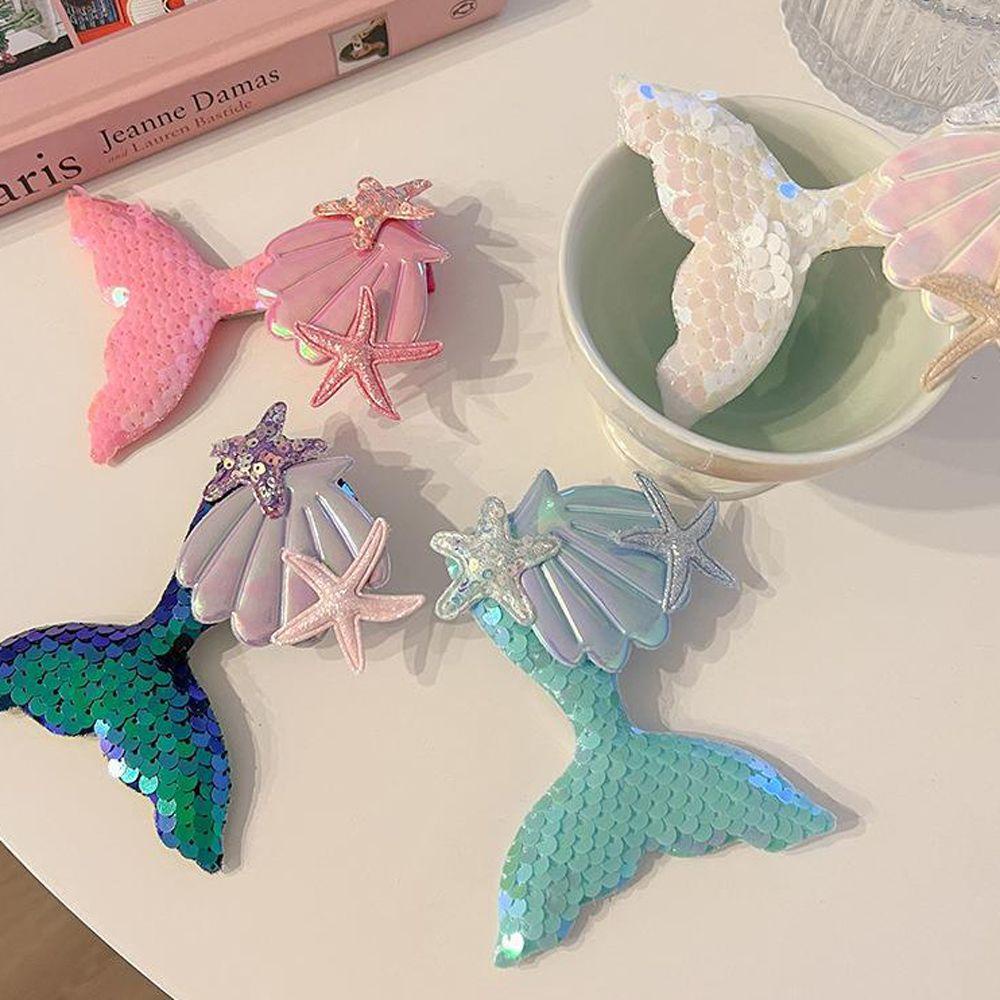 Kẹp Tóc Họa Tiết Hoạt Hình Nhật Bản Dễ Thương Cho Nữ