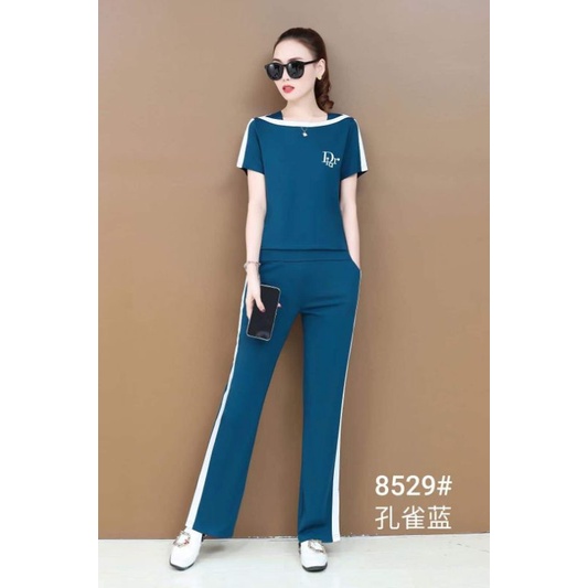 *LADY STORE* SÉT BỘ THU ĐÔNG 2 MẢNH FROM HÀNG QUỐC