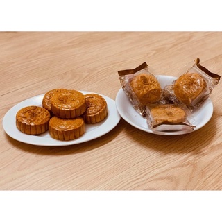 Bánh trung thu thập cẩm handmade