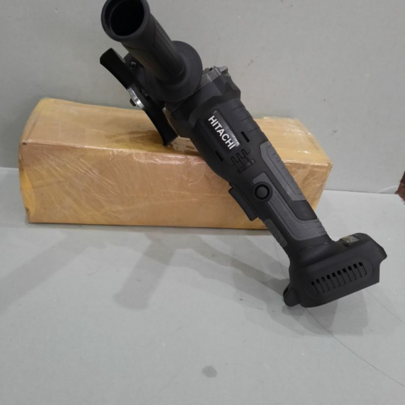 Thân máy mài dùng pin hitachi 100% dây đồng