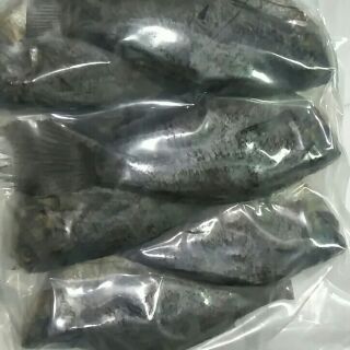 1kg khô cá sặc ngon