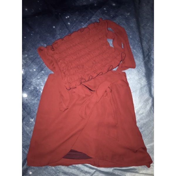 PASS SET ĐỒ CỦA YOONA FC