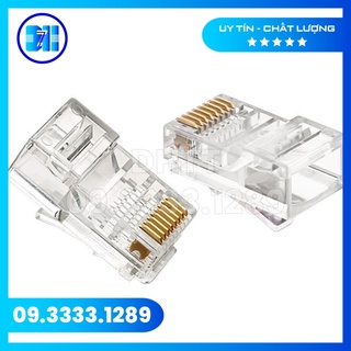 Hạt xuyên thấu cat5