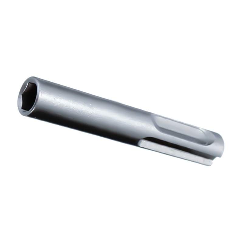 Set 2 Đầu Chuyển Đổi Mũi Khoan SDS 1 / 4 '' Chuyên Dụng Bits