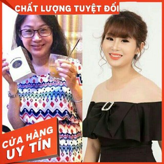 [Chính hãng] Trà giảm cân Biao Plus (tặng detox)