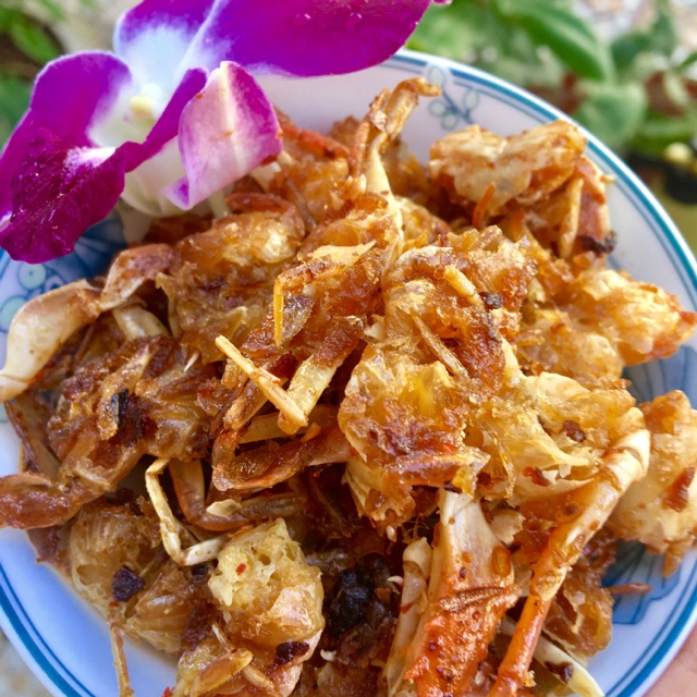 Ghẹ sữa