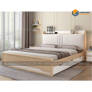 [Freeship HN] Giường ngủ thông minh đa năng GN20