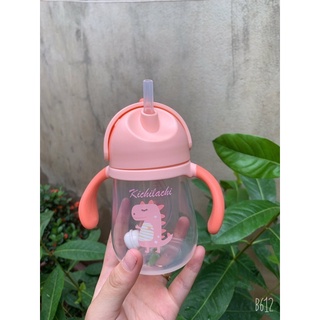bình nước kichi