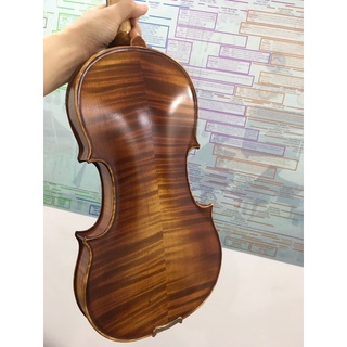 Đàn Violin Largon Vân Hổ.