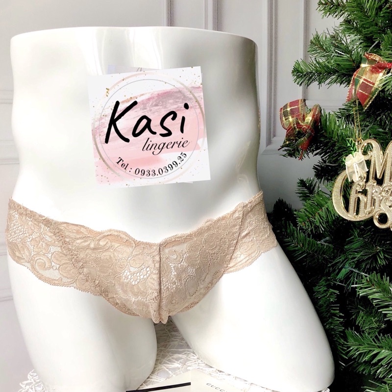 Quần lót nam ren thiết kế siêu đẹp