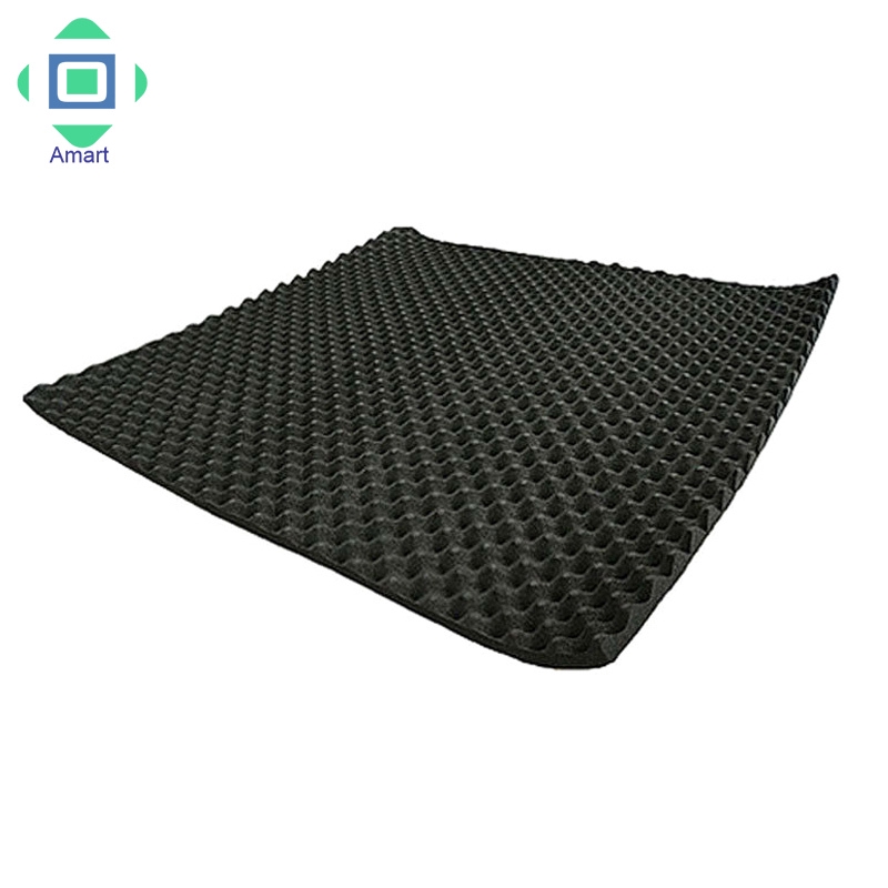 Thảm xốp cách âm cho xe hơi 100x50cm 20mm