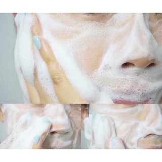 Sữa rửa mặt Innisfree GREEN TEA CLEANSING FOAM