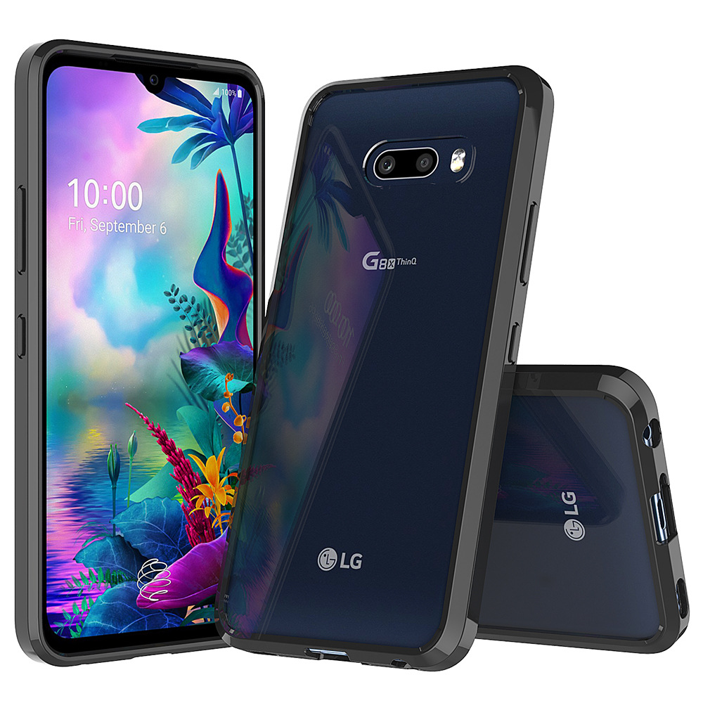 Ốp Lưng Điện Thoại Lg V50S Thinq Lg G8X Thinq Lg V50 Thinq Lg V40 Thinq Stylo 4 Lg V30 Lg V35