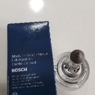 BÓNG ĐÈN BOSCH  H7 12V 55W