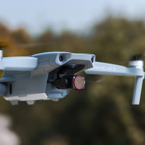 PGYTECH Kính lọc CPL cho Mavic Air 2