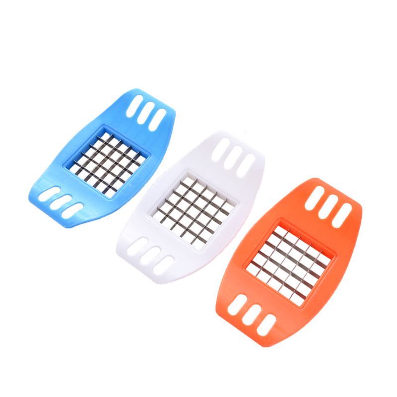 Dụng Cụ Cắt Khoai Tây Chiên Tiện Lợi