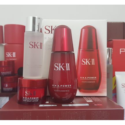 serum skii youth essence