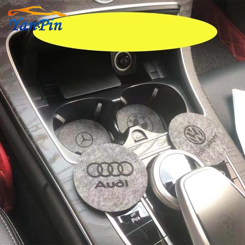 Thảm Lót Xe Hơi Chống Trượt Thấm Hút Tốt