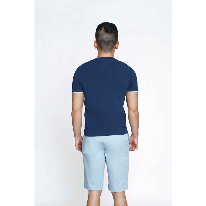 Áo T-Shirt Nam DGCs - SAT2005M