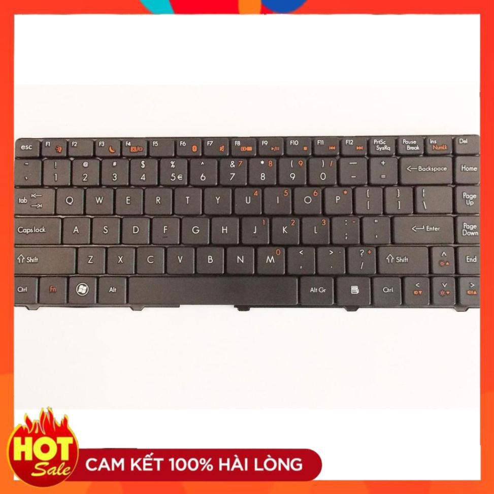 🎁 Bàn phím Laptop Acer eMachines D525 D725 đen/trắng