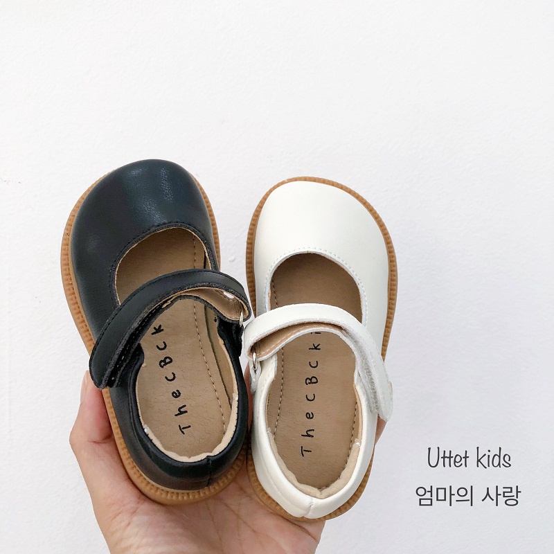 GIÀY BỆT CHO BÉ STYLE  HÀN QUỐC 8072 DÀNH CHO BÉ GÁI SIÊU XINH