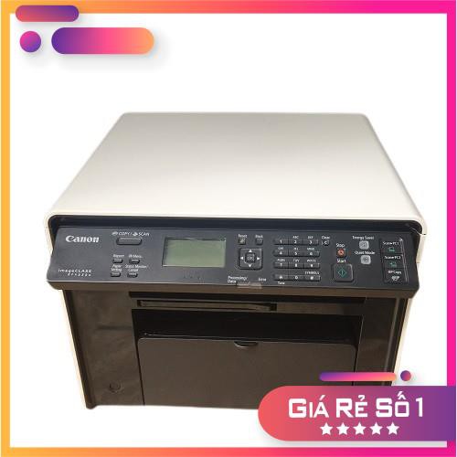 MÁY IN ĐA CHỨC NĂNG CANON LASER MF- 4820D - AALO.VN