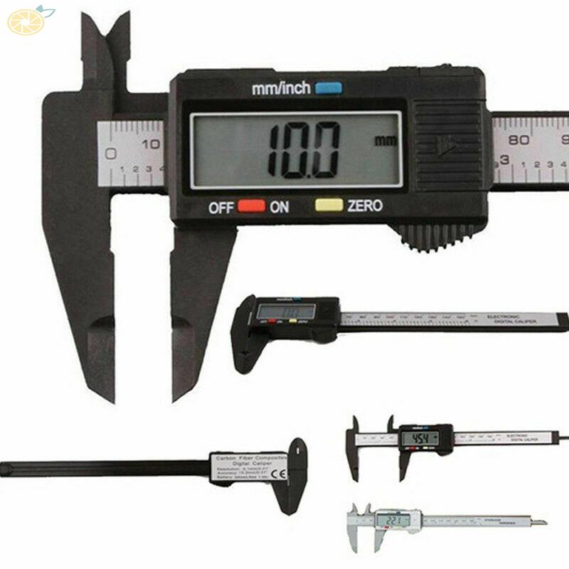 Thước cặp đo điện tử thiết kế chính xác chất lượng cao 150mm