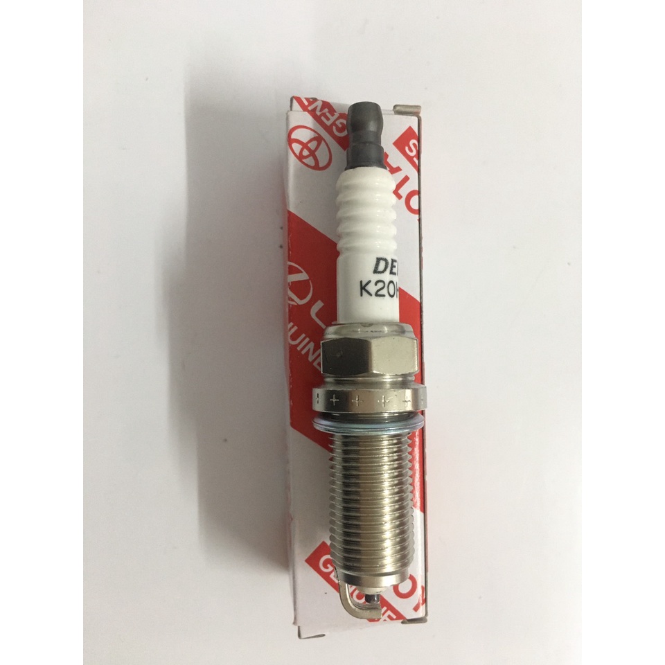 Bugi/Buri Đánh Lửa Denso Fortuner  Innova 2.0 Mã 90919 - 01235