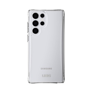 Ốp lưng UAG Plyo trong suốt cho Samsung Galaxy S22 Ultra/S22 Ultra 5G [6.8-inch]