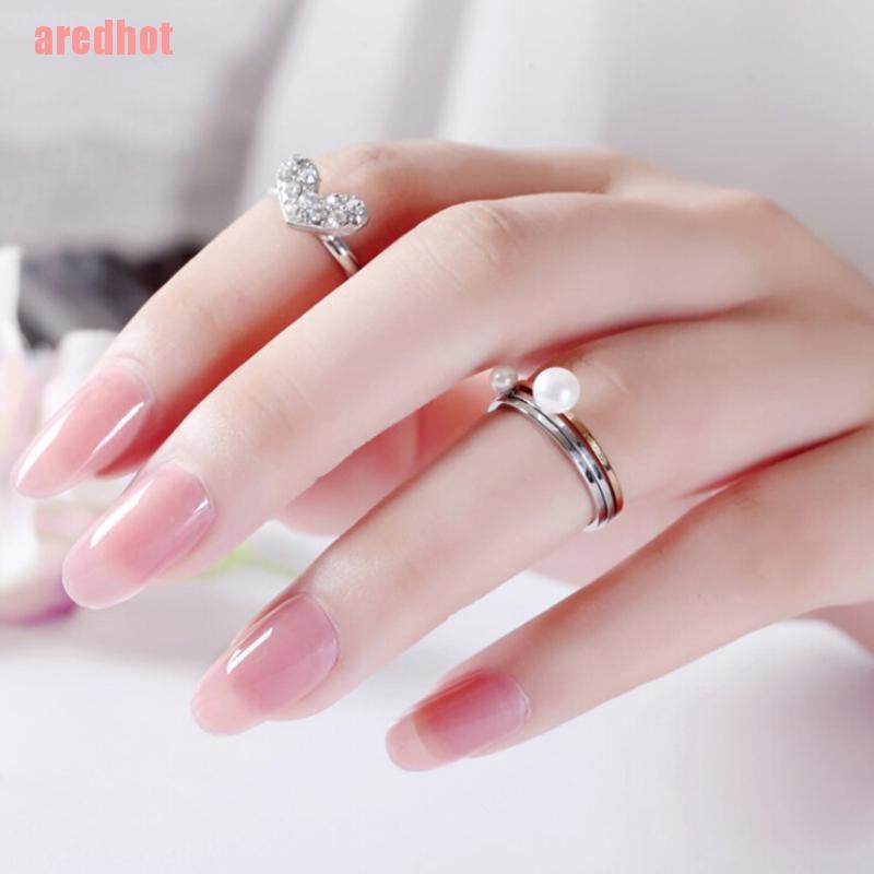 Bộ 24 Món Đồ Chơi Trong Suốt Đáng Yêu Hợp Thời Trang