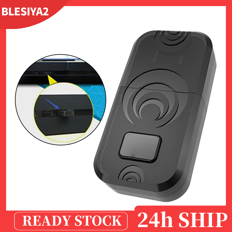 Bộ Chuyển Đổi Bluetooth Không Dây Usb Cho Ps5 / 4 | BigBuy360 - bigbuy360.vn